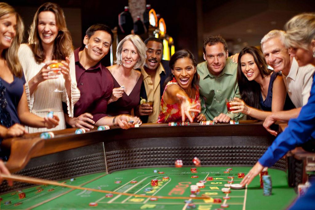 Letting loose the Adventure: Our Top-Rated Slot Machines Reviewed