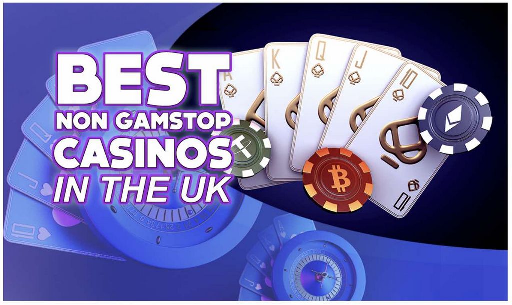 Non GamStop Casinos UK - Gambling Enterprises Not On GamStop 2025