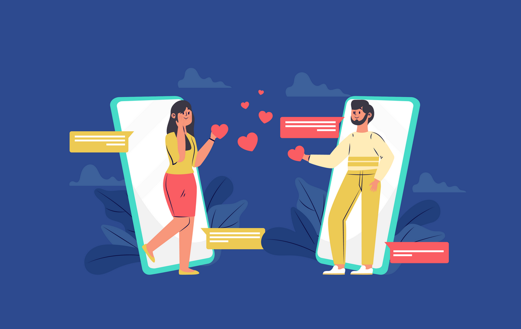 SakuraDate: Asian Internet Dating Website