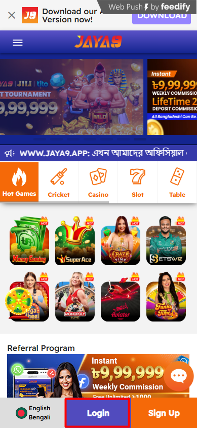 Discover the Joya9 Best Online Gaming Experience