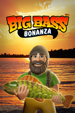 Big Bass Gold Mine: Recenzja gry wideo
